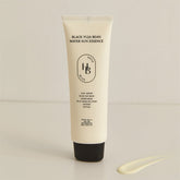 Black Yuja Bean Water Sun Essence